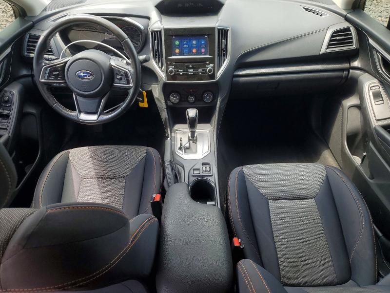 Aukcja sprzedaży 2019 Subaru Crosstrek, vin: JF2GTACCXK8294966, numer aukcji: 63147886