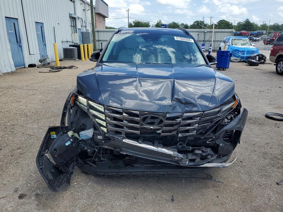 Продаж на аукціоні авто 2024 Hyundai Tucson, vin: 5NMJE3DE4RH362679, номер лоту: 61508366
