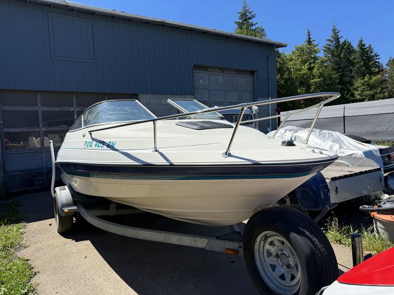 Продаж на аукціоні авто 1997 Bayliner Other, vin: BL3B20CKD595, номер лоту: 61643386
