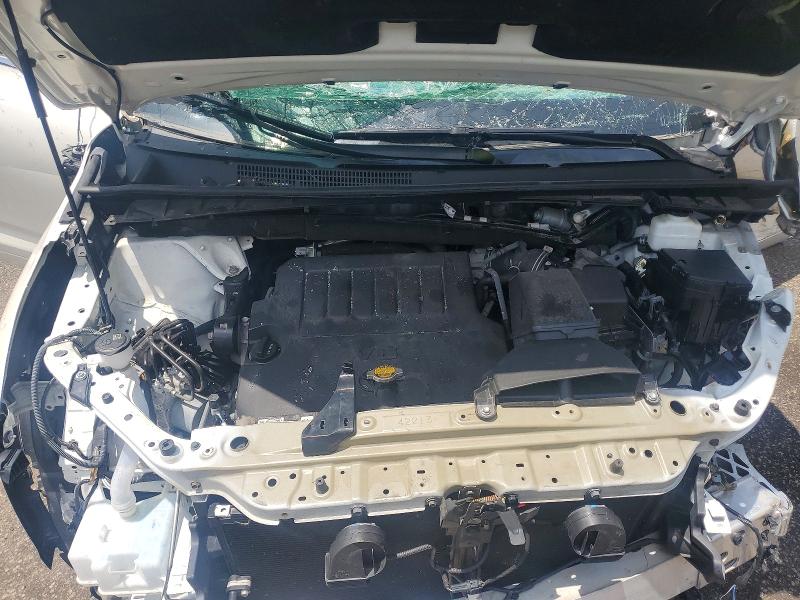 Aukcja sprzedaży 2015 Toyota Highlander, vin: 5TDJKRFH7FS077535, numer aukcji: 59644046