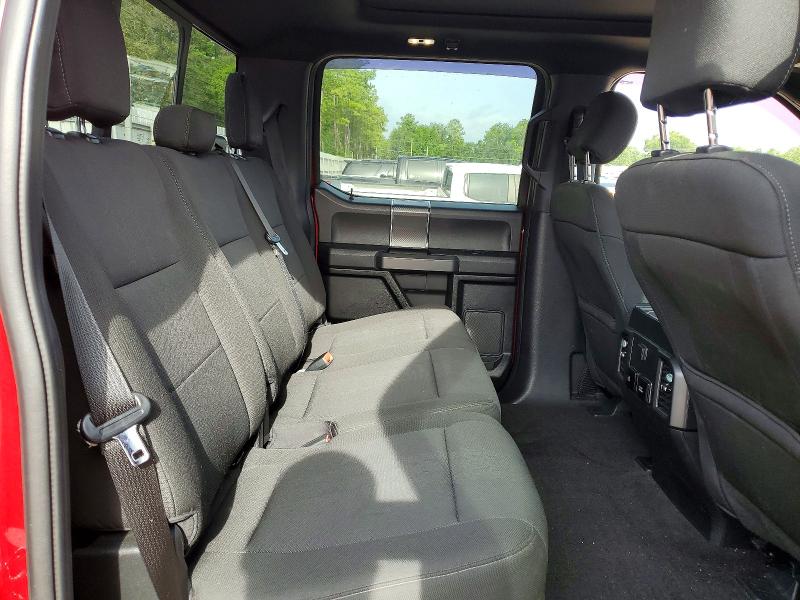 Aukcja sprzedaży 2019 Ford F150, vin: 1FTEW1E58KKD03629, numer aukcji: 61486796