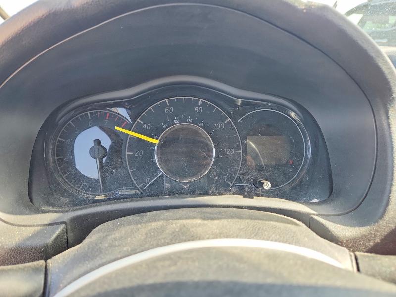 2015 Nissan Versa Note მანქანა იყიდება აუქციონზე, vin: 3N1CE2CP7FL355930, აუქციონის ნომერი: 85769925