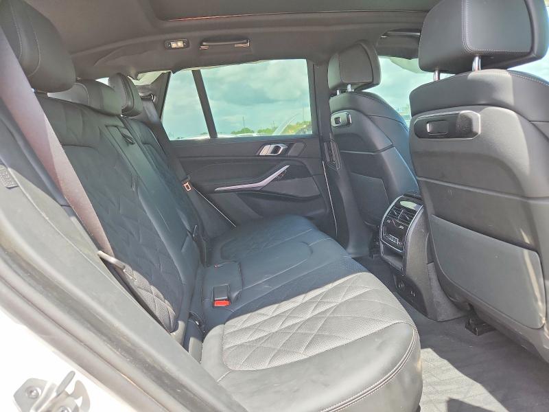 Продаж на аукціоні авто 2025 Bmw X5, vin: 5UX13EU0XS9Z30598, номер лоту: 62530676