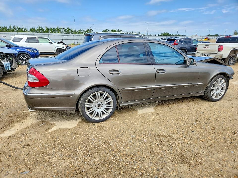 Продажа на аукционе авто 2008 Mercedes-benz E, vin: WDBUF87X88B344952, номер лота: 60563026