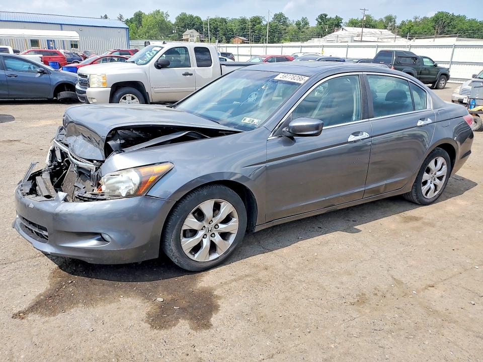 Aukcja sprzedaży 2009 Honda Accord, vin: 1HGCP36819A047716, numer aukcji: 59778286