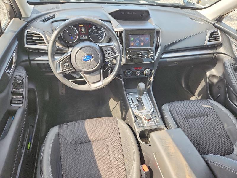 Продаж на аукціоні авто 2020 Subaru Forester, vin: JF2SKAGC1LH564000, номер лоту: 59273926