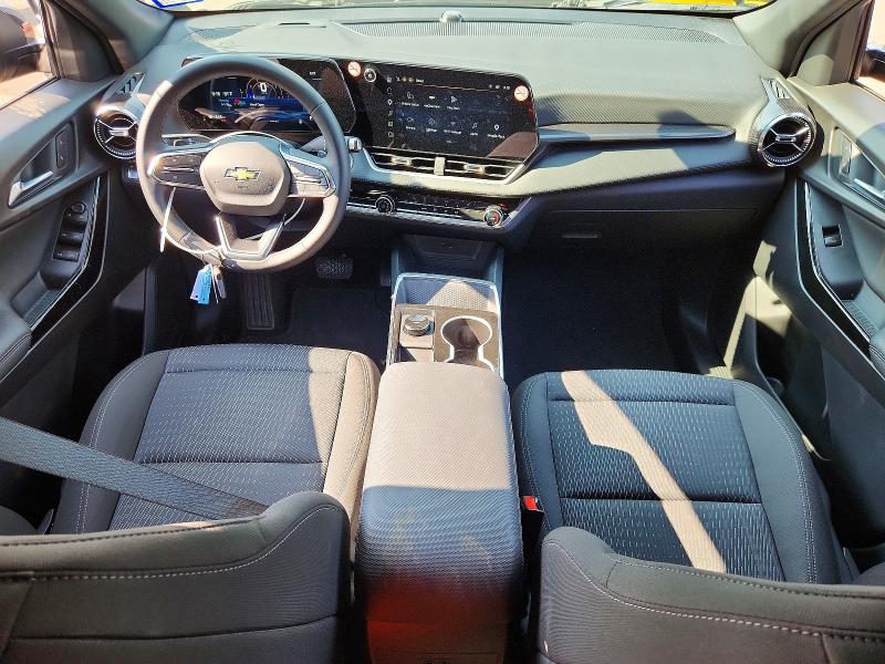 Продаж на аукціоні авто 2026 Chevrolet Equinox, vin: 3GNAXHEG6TL464557, номер лоту: 61417676