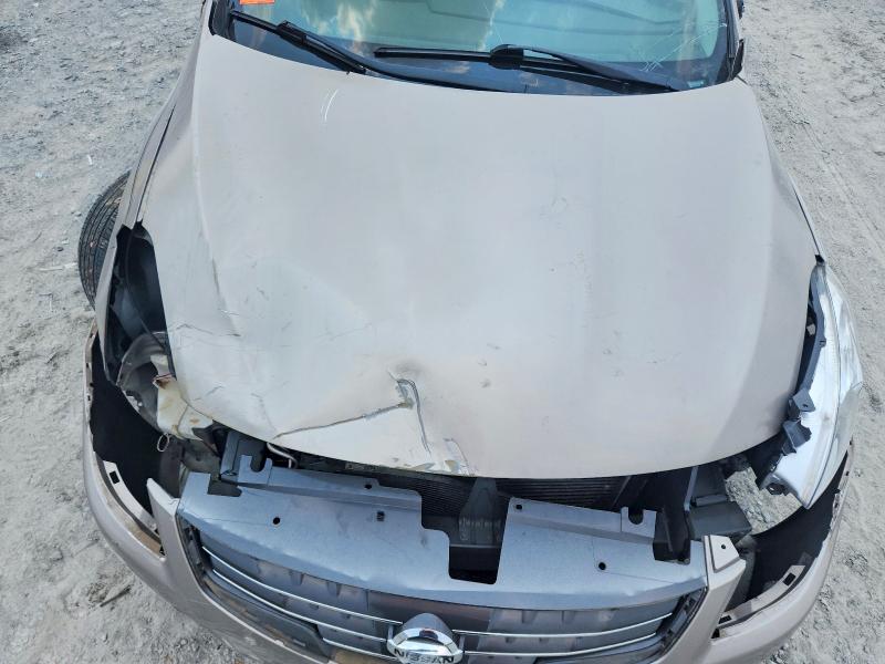 62051896 :رقم المزاد ، 1N4AL2AP1CN431527 vin ، 2012 Nissan Altima مزاد بيع
