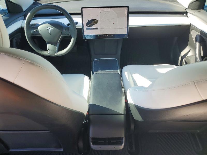 Продажа на аукционе авто 2021 Tesla Model 3, vin: 5YJ3E1EA2MF096694, номер лота: 62884116