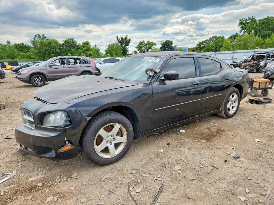 Aukcja sprzedaży 2010 Dodge Charger, vin: 2B3CA4CD7AH305882, numer aukcji: 62145726