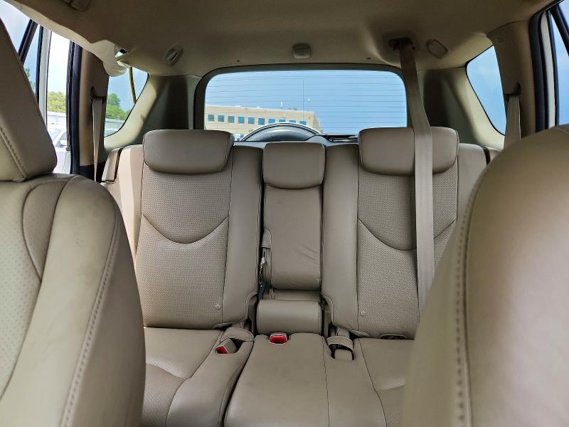 Aukcja sprzedaży 2009 Toyota Rav4, vin: JTMBK31V595082824, numer aukcji: 62972256