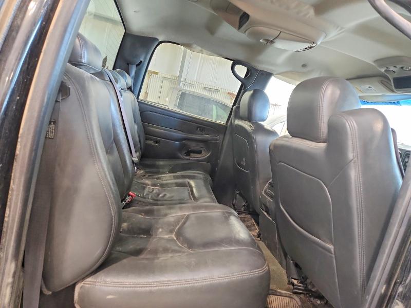Aukcja sprzedaży 2004 Chevrolet Silverado, vin: 2GCEK13T441304597, numer aukcji: 62192566