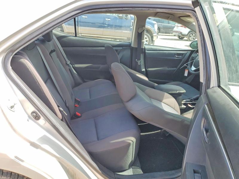 Aukcja sprzedaży 2019 Toyota Corolla, vin: 5YFBURHE6KP885265, numer aukcji: 61535166