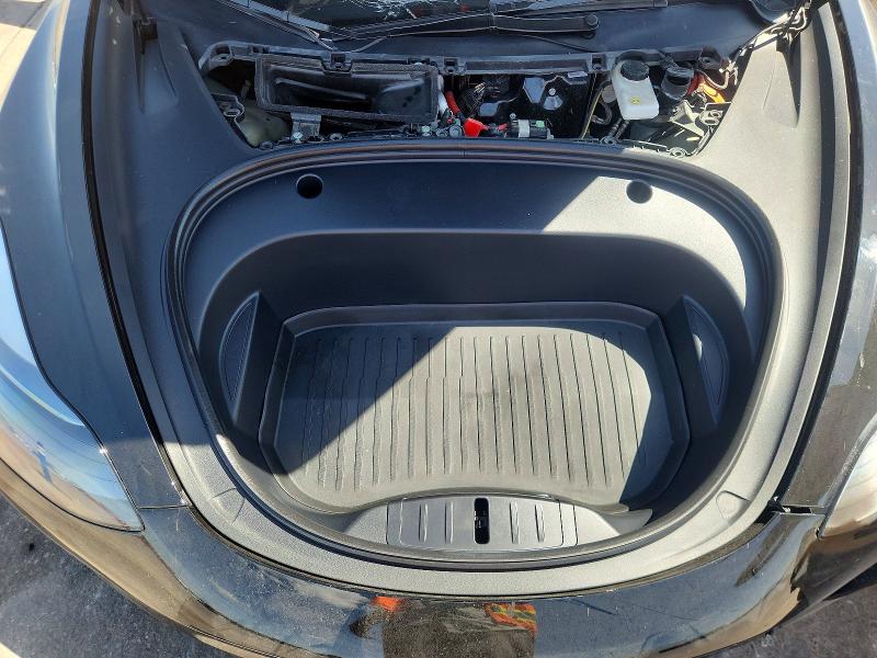 Продаж на аукціоні авто 2023 Tesla Model 3, vin: 5YJ3E1EA0PF619943, номер лоту: 63011446