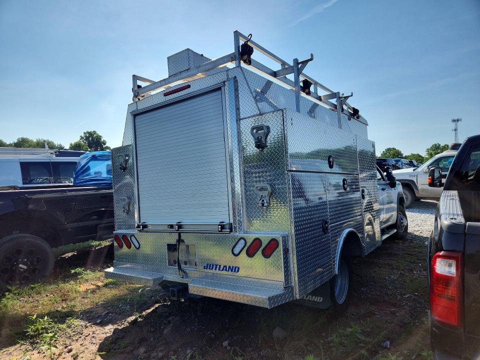Aukcja sprzedaży 2025 Gmc Sierra, vin: 1GD4USEY8SF194983, numer aukcji: 59858856