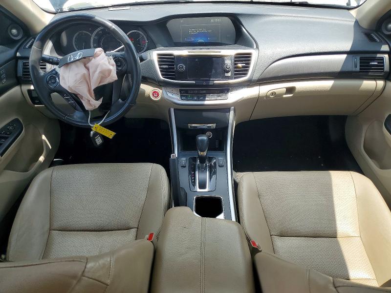 Aukcja sprzedaży 2014 Honda Accord, vin: 1HGCR2F86EA040095, numer aukcji: 61493866
