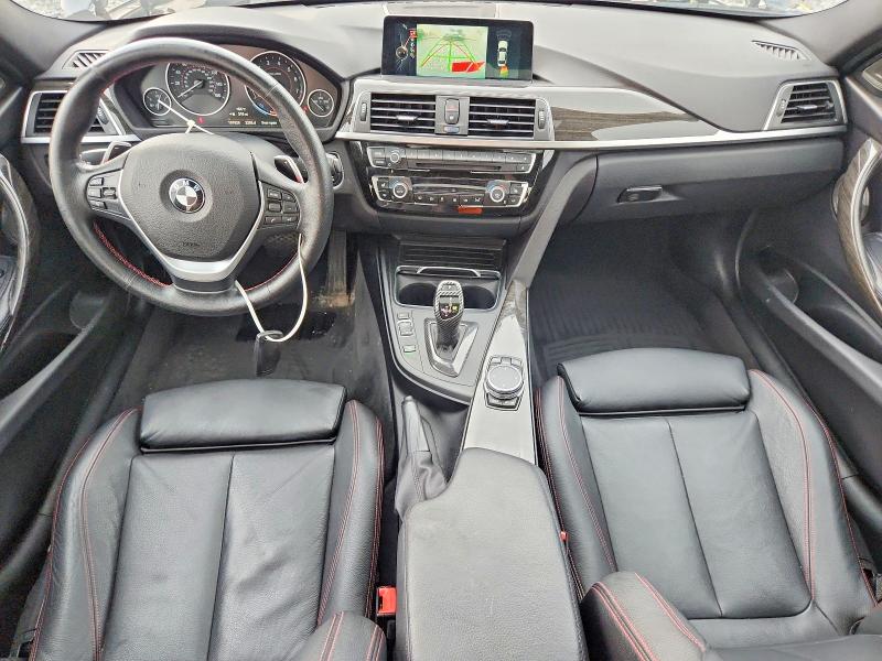 Aukcja sprzedaży 2016 Bmw 328, vin: WBA8E3C50GK503469, numer aukcji: 61766246