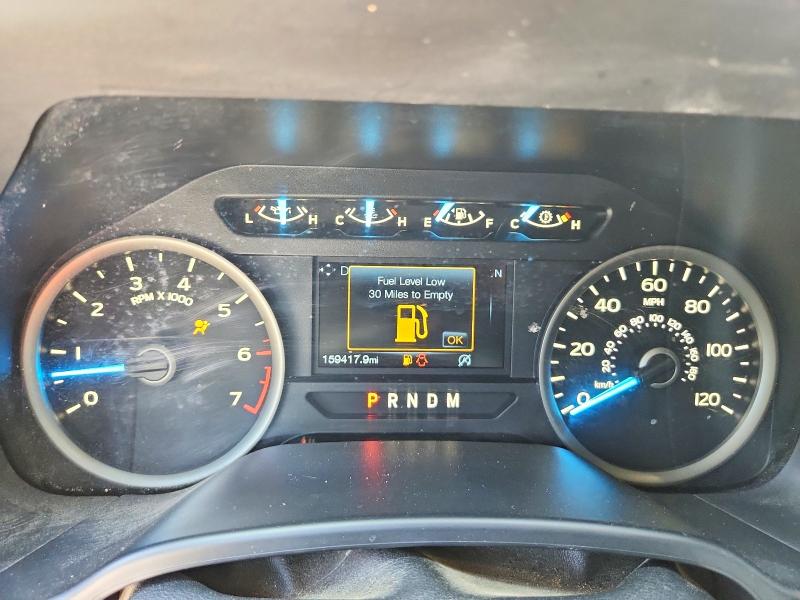Aukcja sprzedaży 2018 Ford F150, vin: 1FTEW1EP4JFB04196, numer aukcji: 61724026