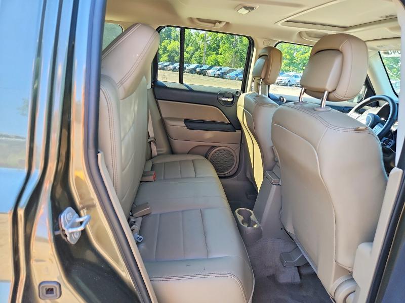 Aukcja sprzedaży 2015 Jeep Patriot, vin: 1C4NJRFB0FD207232, numer aukcji: 59975346