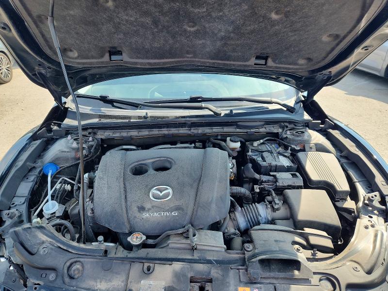 Aukcja sprzedaży 2020 Mazda 6, vin: JM1GL1VM7L1515518, numer aukcji: 63136206