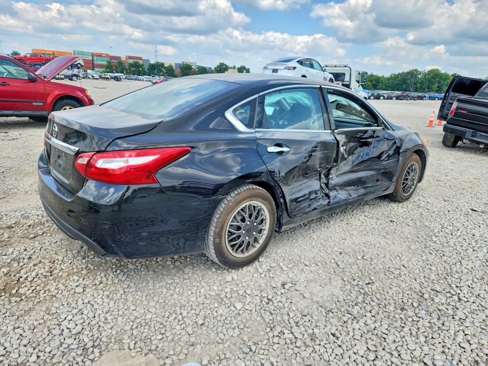 Aukcja sprzedaży 2016 Nissan Altima, vin: 1N4AL3AP6GC151917, numer aukcji: 62653906