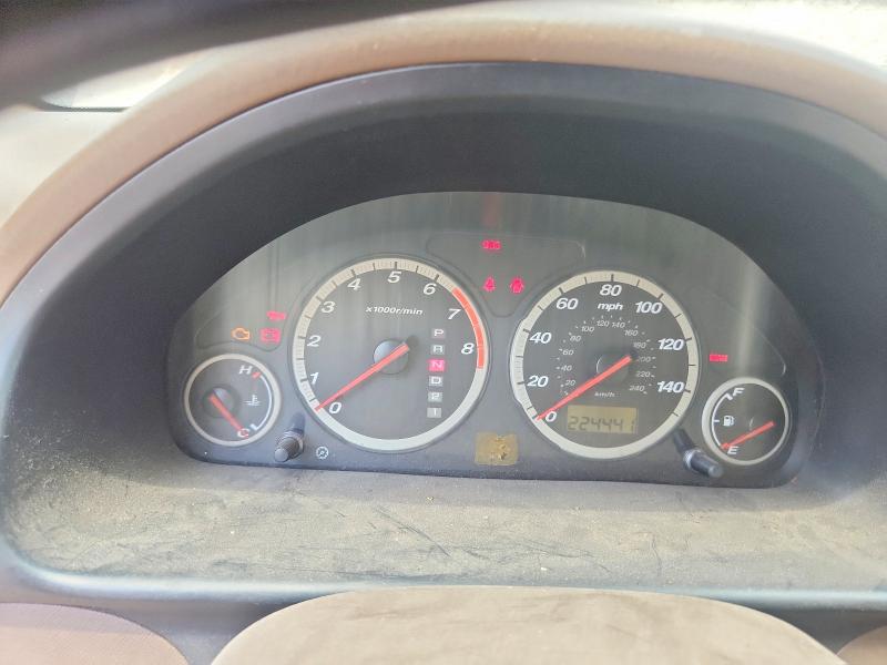 Продаж на аукціоні авто 2004 Honda Cr-v, vin: JHLRD68414C023770, номер лоту: 62858246