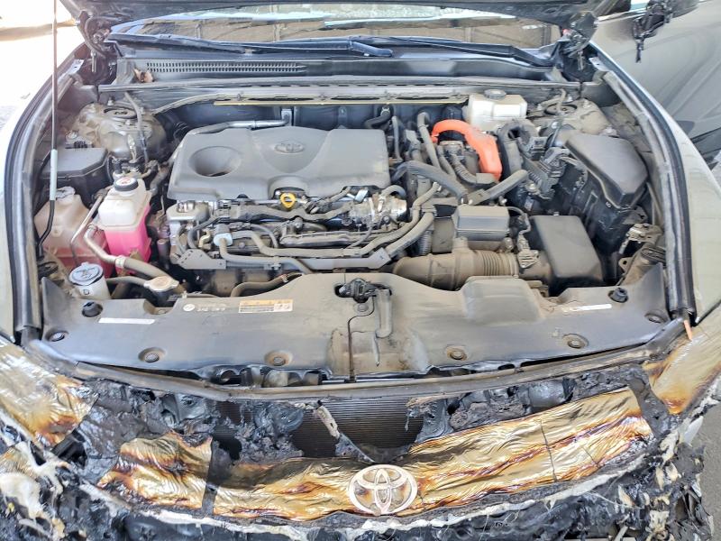Продаж на аукціоні авто 2023 Toyota Crown, vin: JTDAAAAF1P3017618, номер лоту: 60167756