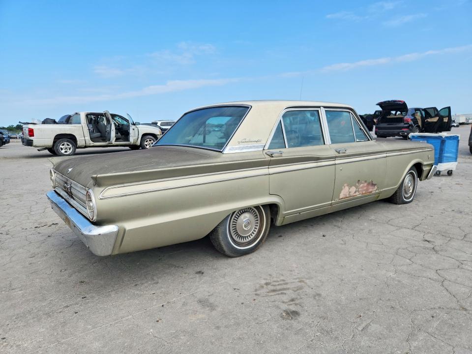 1963 Ford All Other მანქანა იყიდება აუქციონზე, vin: 3F42L235156, აუქციონის ნომერი: 62463256