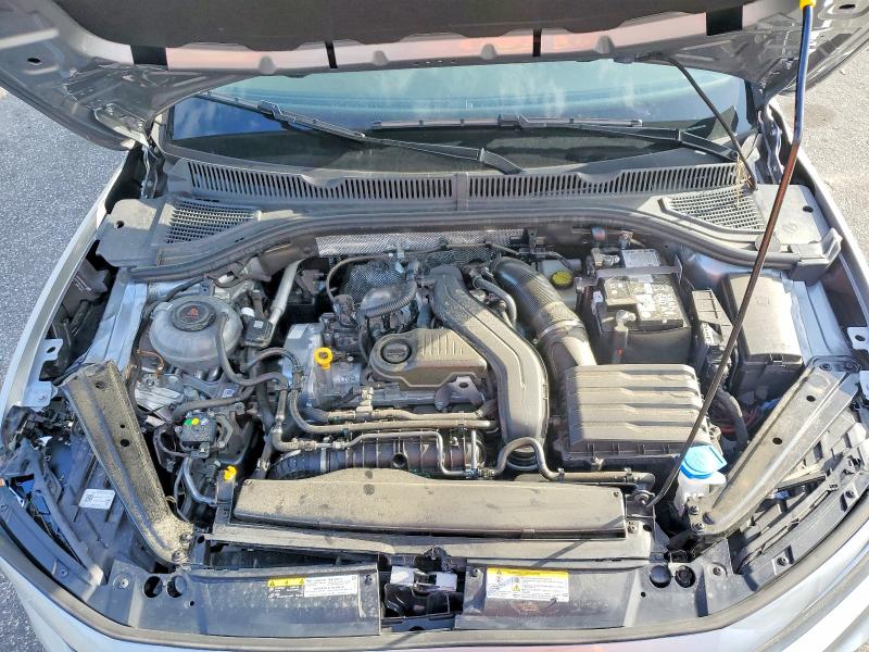 Aukcja sprzedaży 2025 Volkswagen Jetta, vin: 3VW5X7BU3SM065108, numer aukcji: 61697246