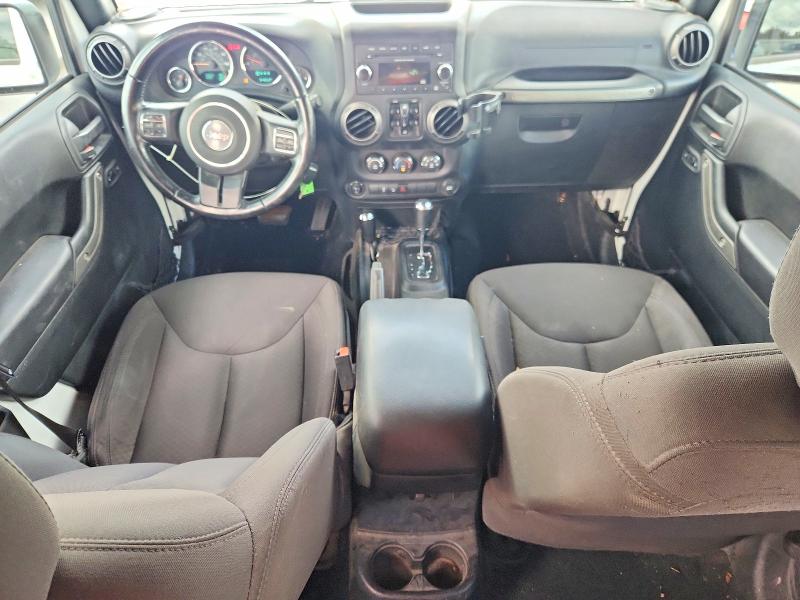 2018 Jeep Wrangler Unlimited მანქანა იყიდება აუქციონზე, vin: 1C4BJWDG0JL831353, აუქციონის ნომერი: 59257086