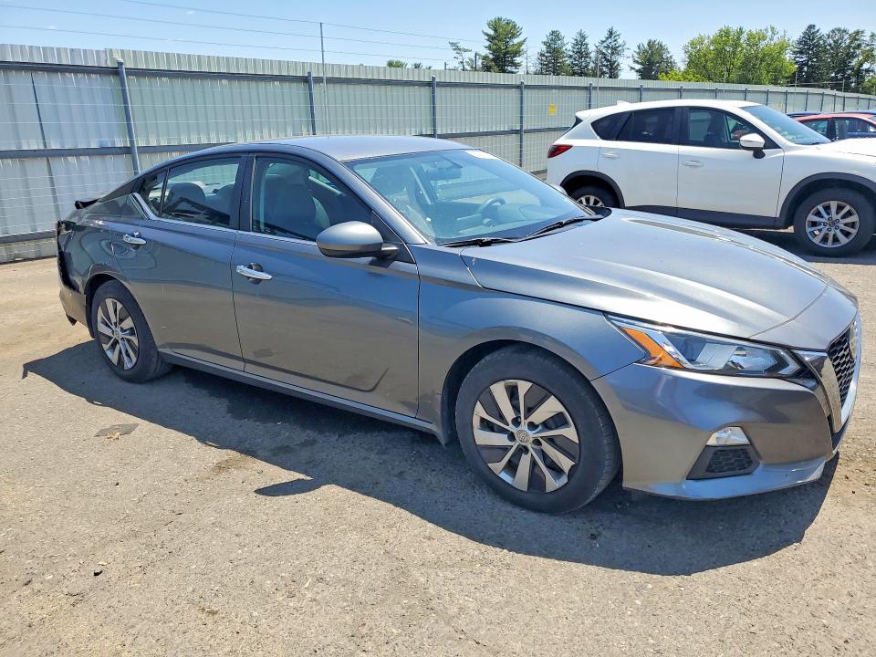 Aukcja sprzedaży 2020 Nissan Altima, vin: 1N4BL4BV5LC152848, numer aukcji: 62144096