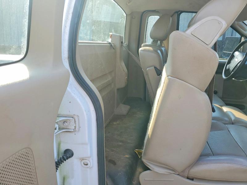 Aukcja sprzedaży 2007 Ford F150, vin: 1FTRF12W67KC16186, numer aukcji: 63186866