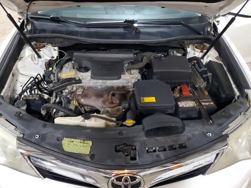 Продажа на аукционе авто 2013 Toyota Camry, vin: 4T4BF1FK6DR317352, номер лота: 60955766