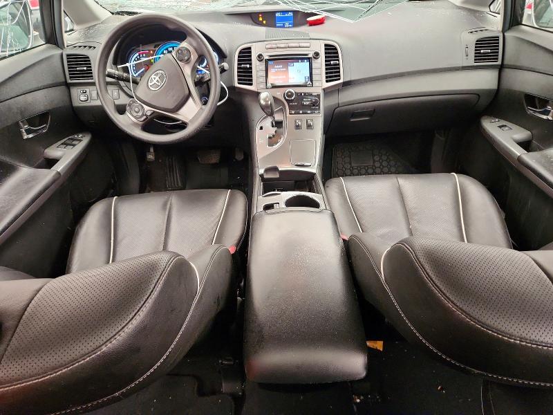 Продажа на аукционе авто 2015 Toyota Venza, vin: 4T3BK3BB5FU115944, номер лота: 60392086