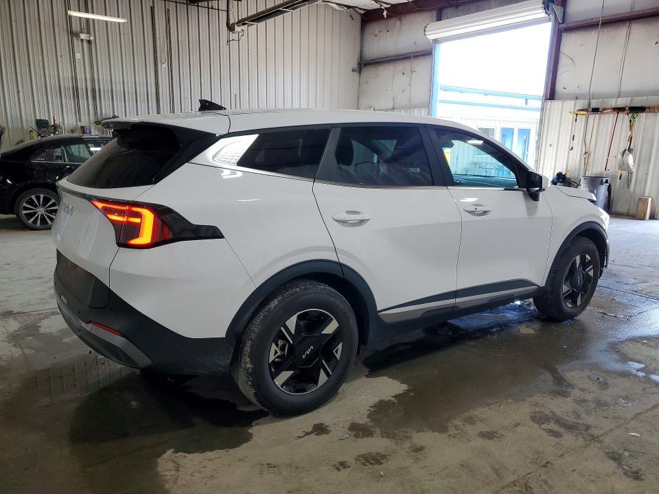 Aukcja sprzedaży 2026 Kia Sportage, vin: 5XYK23DF8TG416332, numer aukcji: 60552616