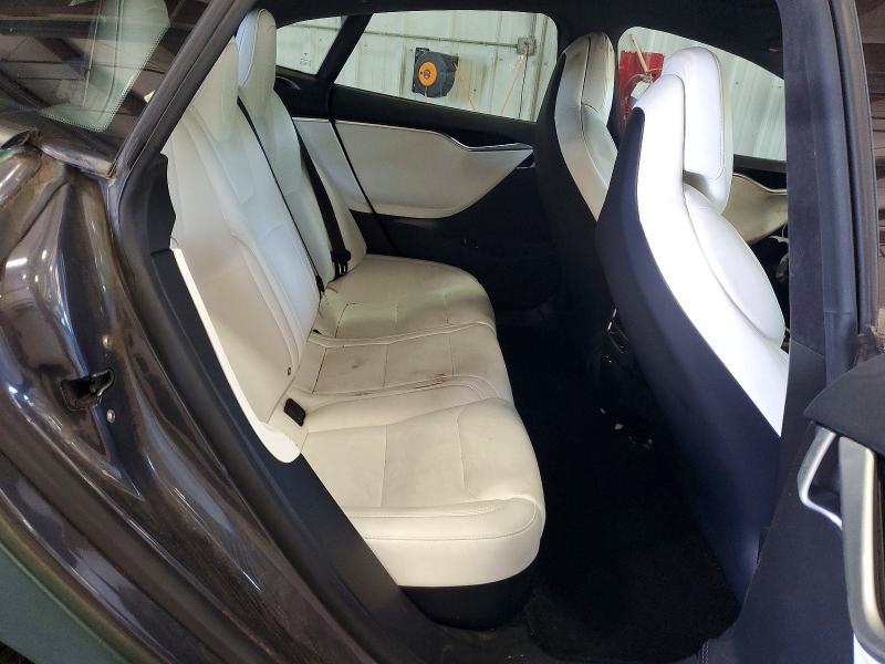 Продаж на аукціоні авто 2018 Tesla Model S, vin: 5YJSA1E29JF243816, номер лоту: 60093296