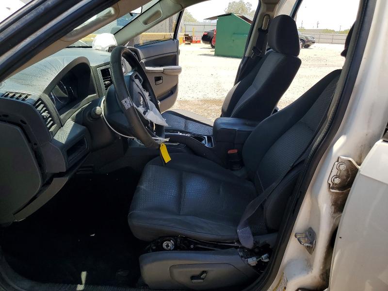 Продажа на аукционе авто 2008 Jeep Grand Cherokee, vin: 1J8GS48K48C194766, номер лота: 60111746