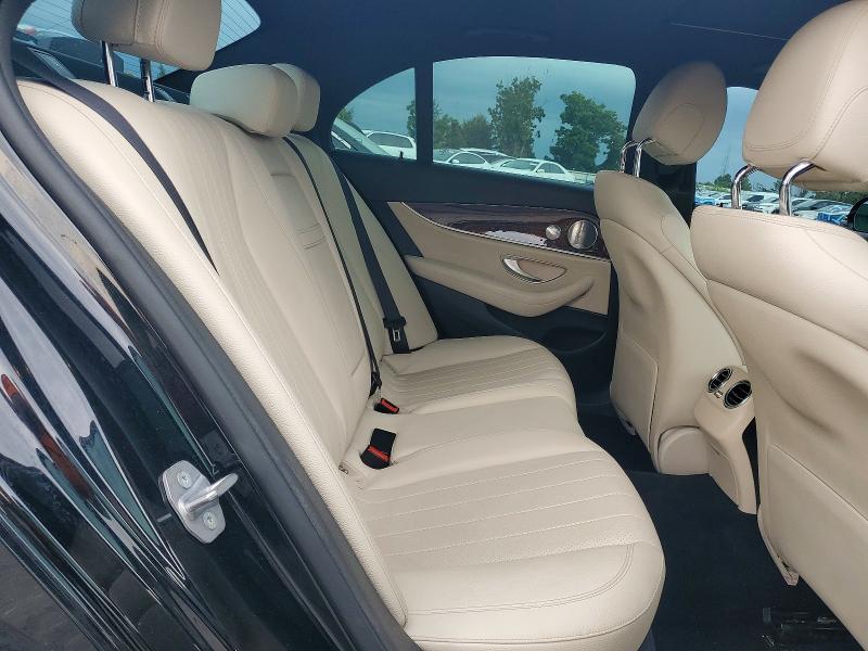 Продаж на аукціоні авто 2018 Mercedes-benz E, vin: WDDZF4JBXJA459759, номер лоту: 62800526