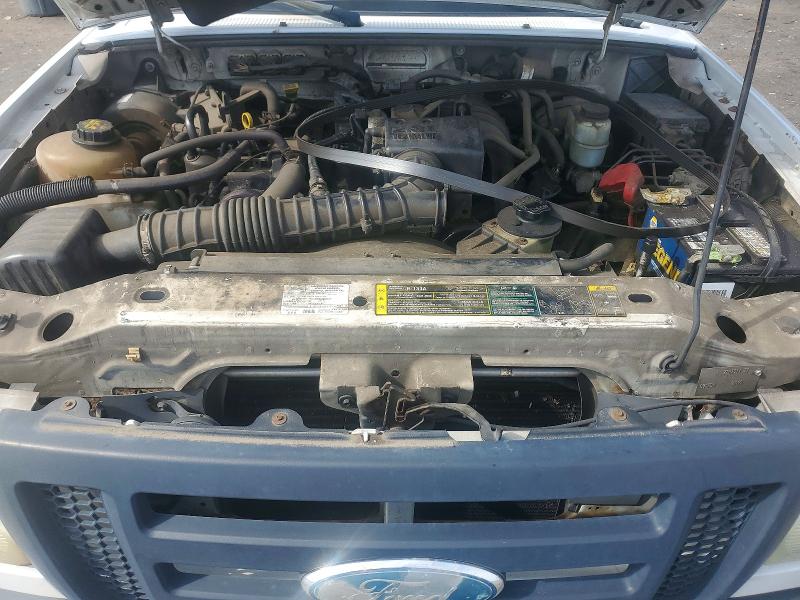 Продажа на аукционе авто 2009 Ford Ranger, vin: 1FTYR10DX9PA65279, номер лота: 60802606