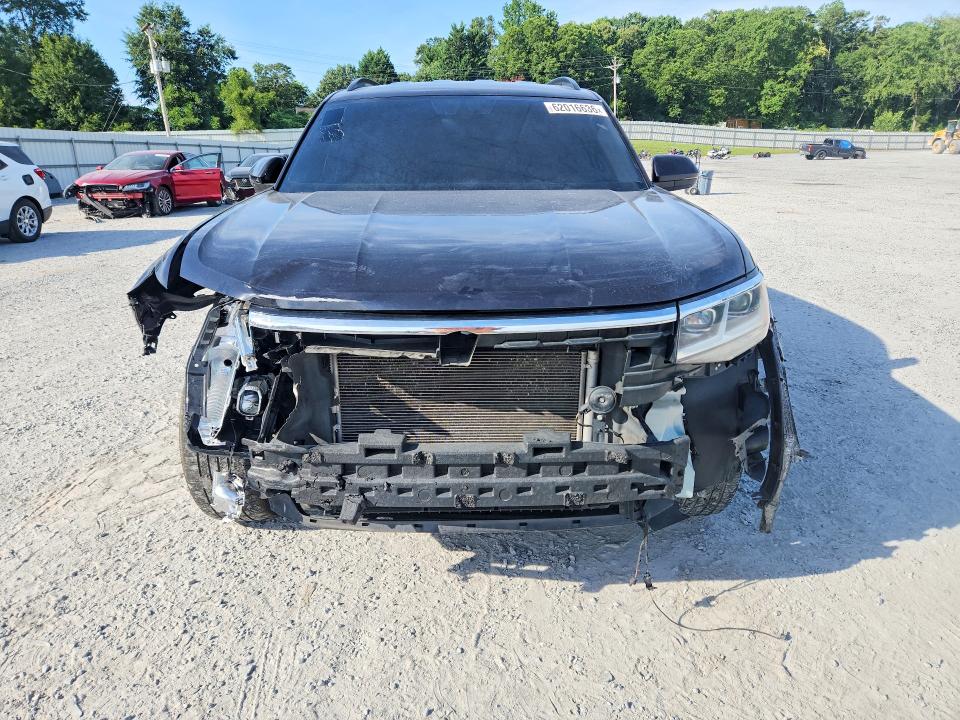 Aukcja sprzedaży 2021 Volkswagen Atlas, vin: 1V2HR2CA6MC539430, numer aukcji: 62016636