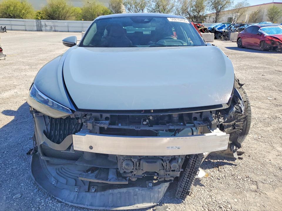 Aukcja sprzedaży 2024 Audi E-tron Gt, vin: WAUFJBFW6R7003937, numer aukcji: 59216456