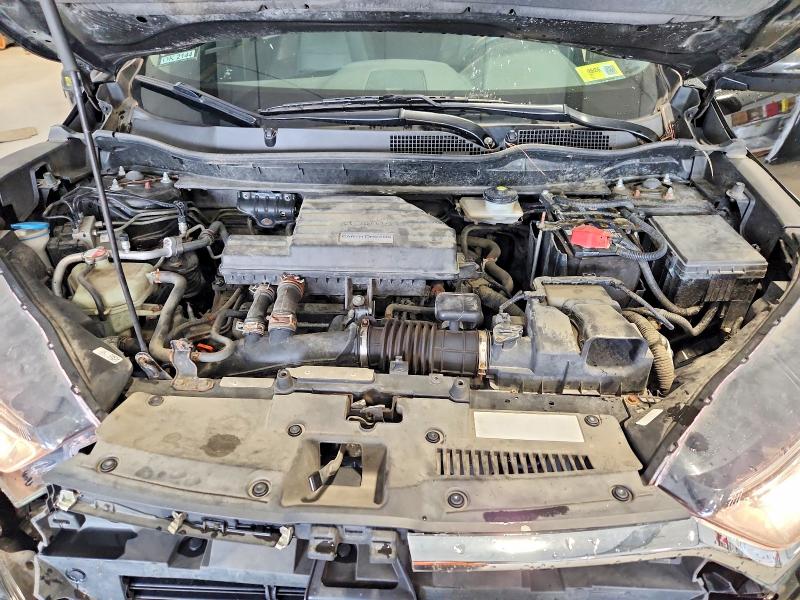 Продажа на аукционе авто 2019 Honda Cr-v, vin: 2HKRW2H86KH643230, номер лота: 62346606