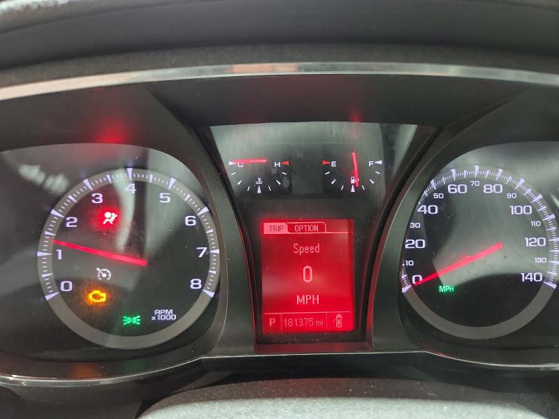 Продаж на аукціоні авто 2016 Gmc Terrain, vin: 2GKFLSEK8G6155375, номер лоту: 60117996