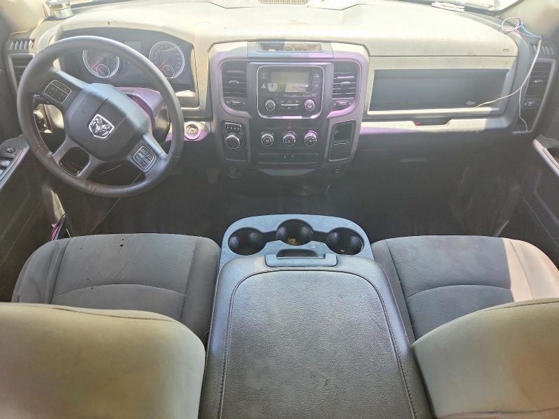 Aukcja sprzedaży 2018 Ram 1500, vin: 1C6RR6FG4JS201689, numer aukcji: 57470226