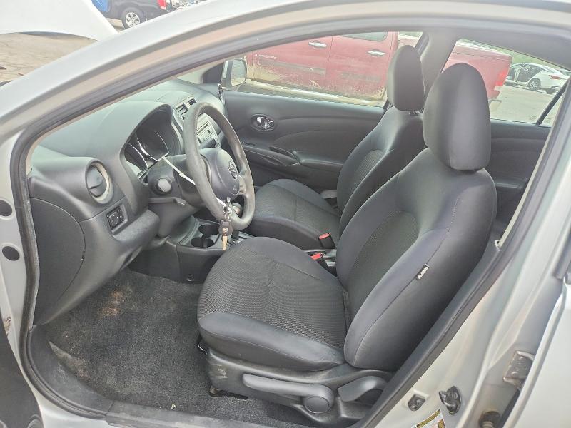 Продаж на аукціоні авто 2013 Nissan Versa, vin: 3N1CN7AP6DL858989, номер лоту: 60998756