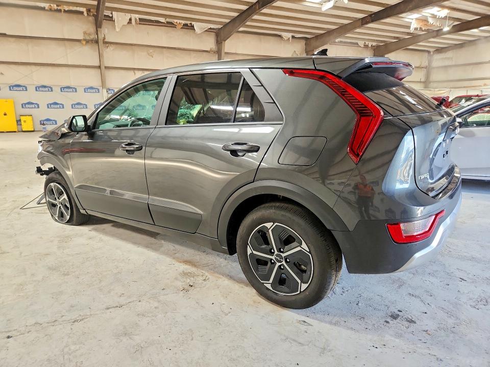 61282686 :رقم المزاد ، KNDCP3LE4T5336288 vin ، 2026 Kia Niro مزاد بيع