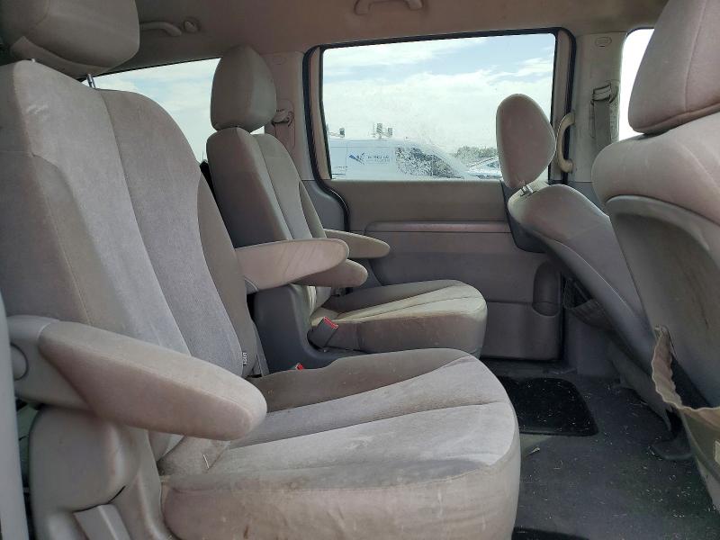 Продажа на аукционе авто 2012 Kia Sedona, vin: KNDMG4C72C6476202, номер лота: 61486936