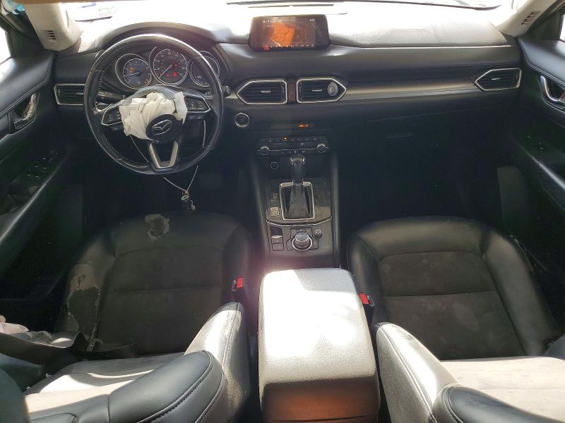 Aukcja sprzedaży 2019 Mazda Cx-5, vin: JM3KFACM9K0533602, numer aukcji: 62696796