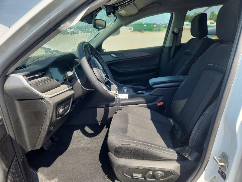 Aukcja sprzedaży 2023 Jeep Grand Cherokee, vin: 1C4RJKAG5P8894746, numer aukcji: 61875626