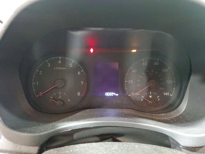 Продаж на аукціоні авто 2020 Hyundai Accent, vin: 3KPC24A68LE114020, номер лоту: 61318696